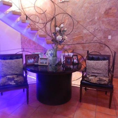 Hotel & Spa Villa Del Rio Gutiérrez Zamora Dış mekan fotoğraf