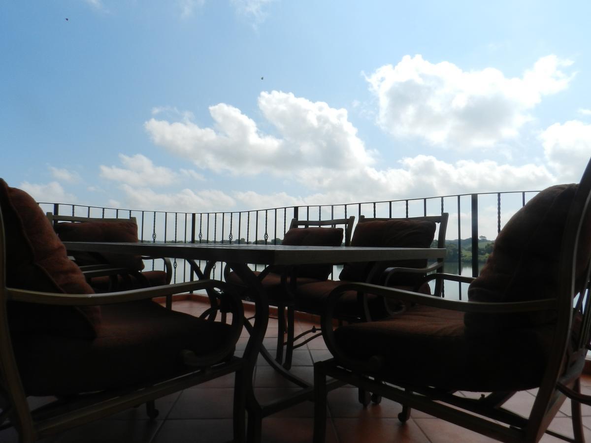 Hotel & Spa Villa Del Rio Gutiérrez Zamora Dış mekan fotoğraf