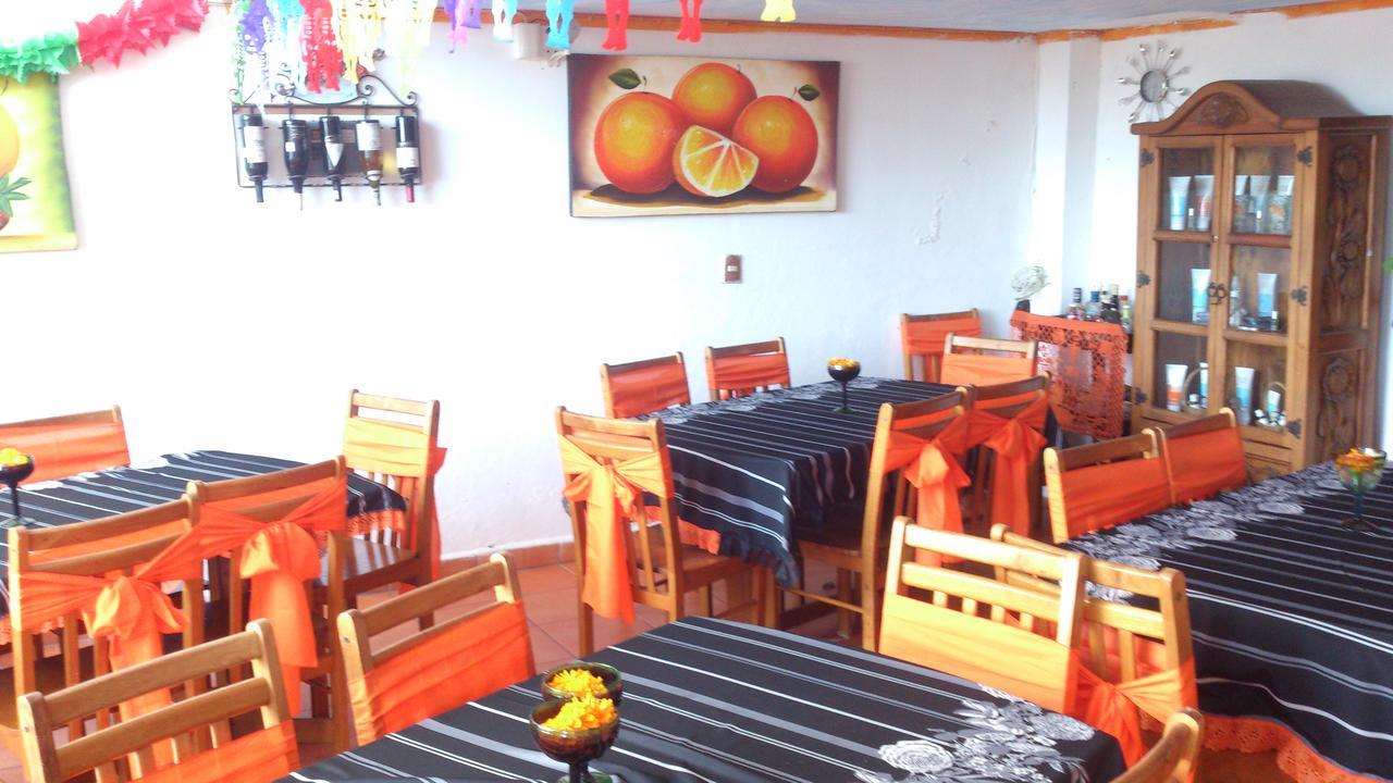 Hotel & Spa Villa Del Rio Gutiérrez Zamora Dış mekan fotoğraf