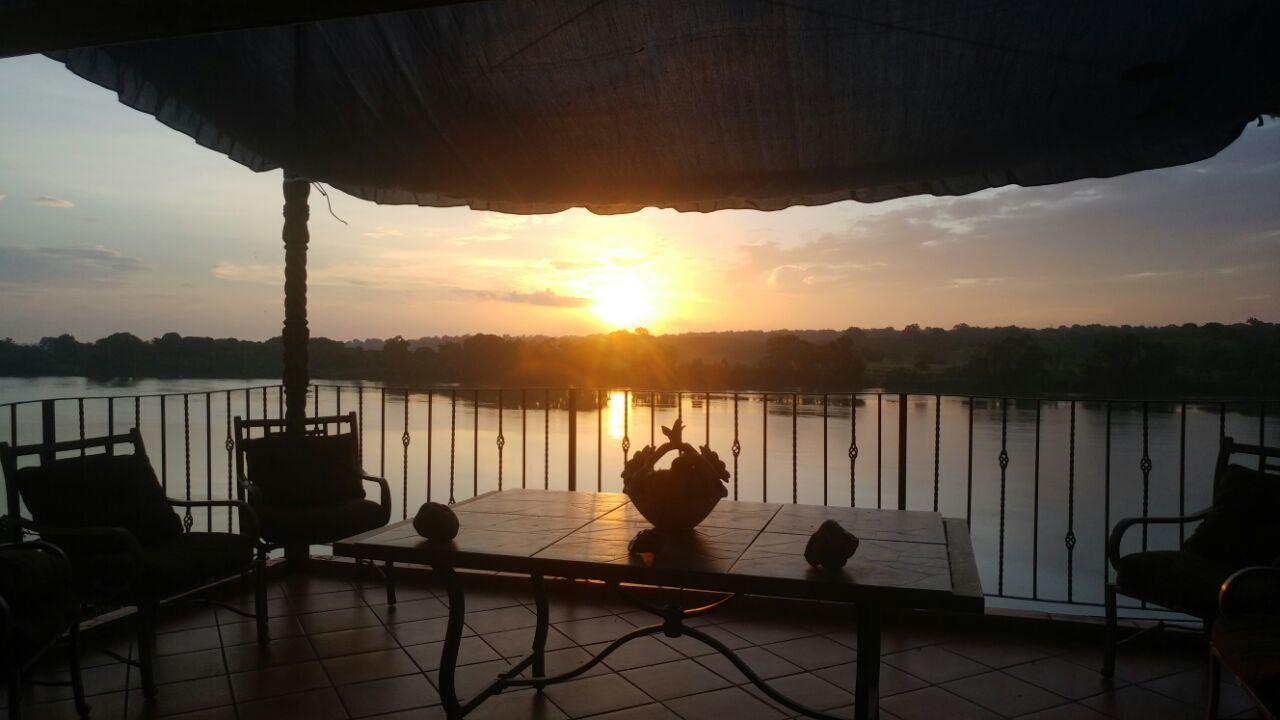 Hotel & Spa Villa Del Rio Gutiérrez Zamora Dış mekan fotoğraf