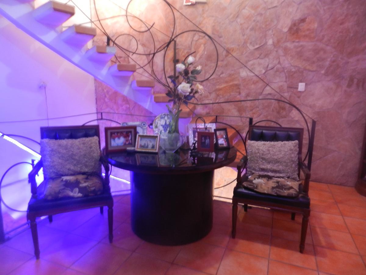 Hotel & Spa Villa Del Rio Gutiérrez Zamora Dış mekan fotoğraf